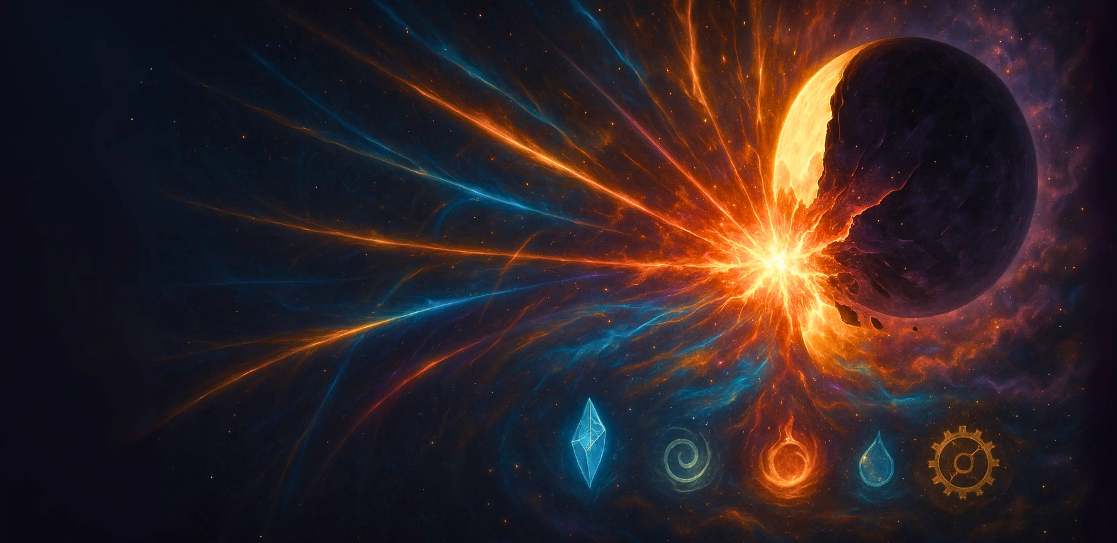 Primora - The Origin Realm