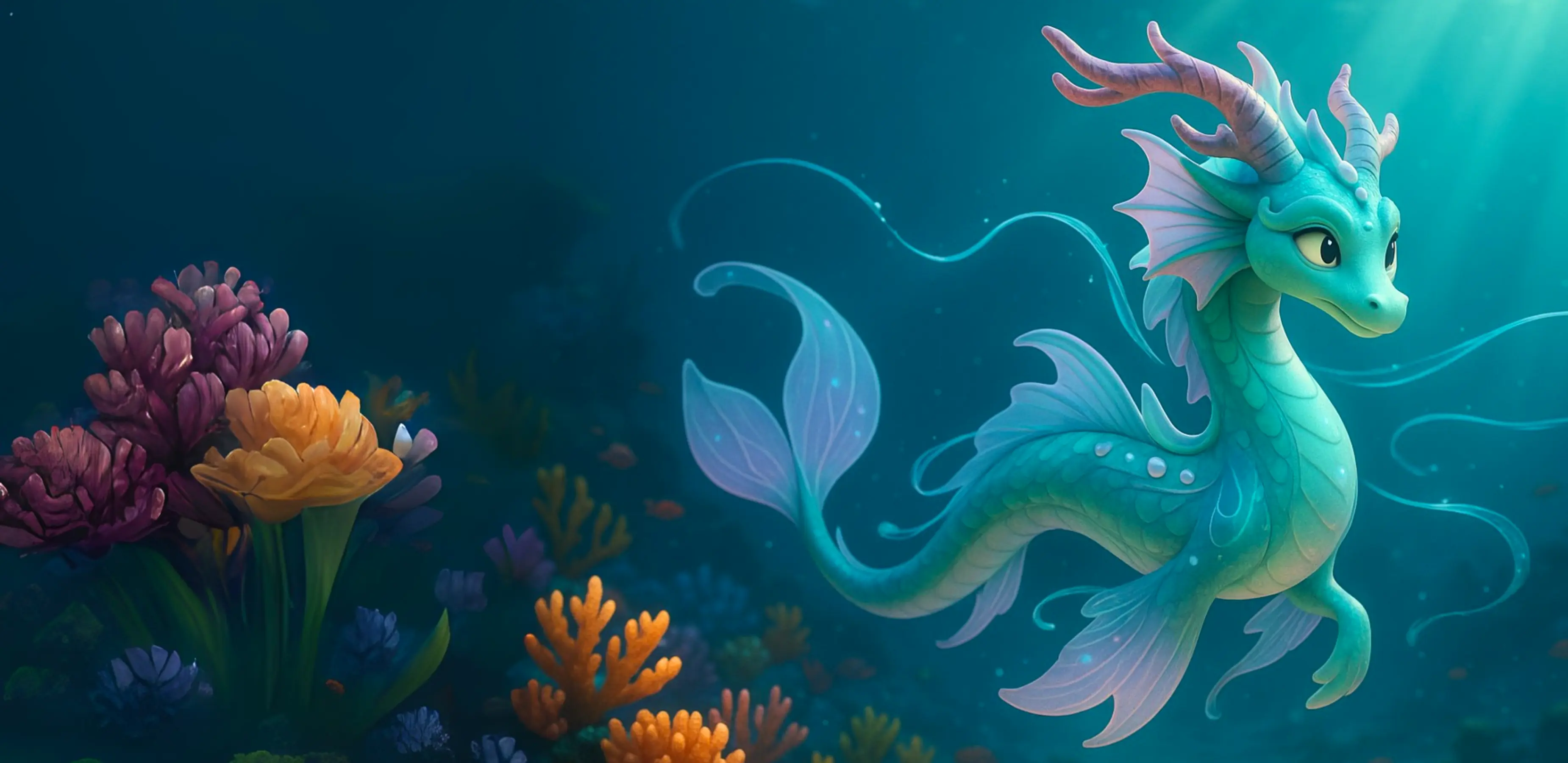 Water Elemental World