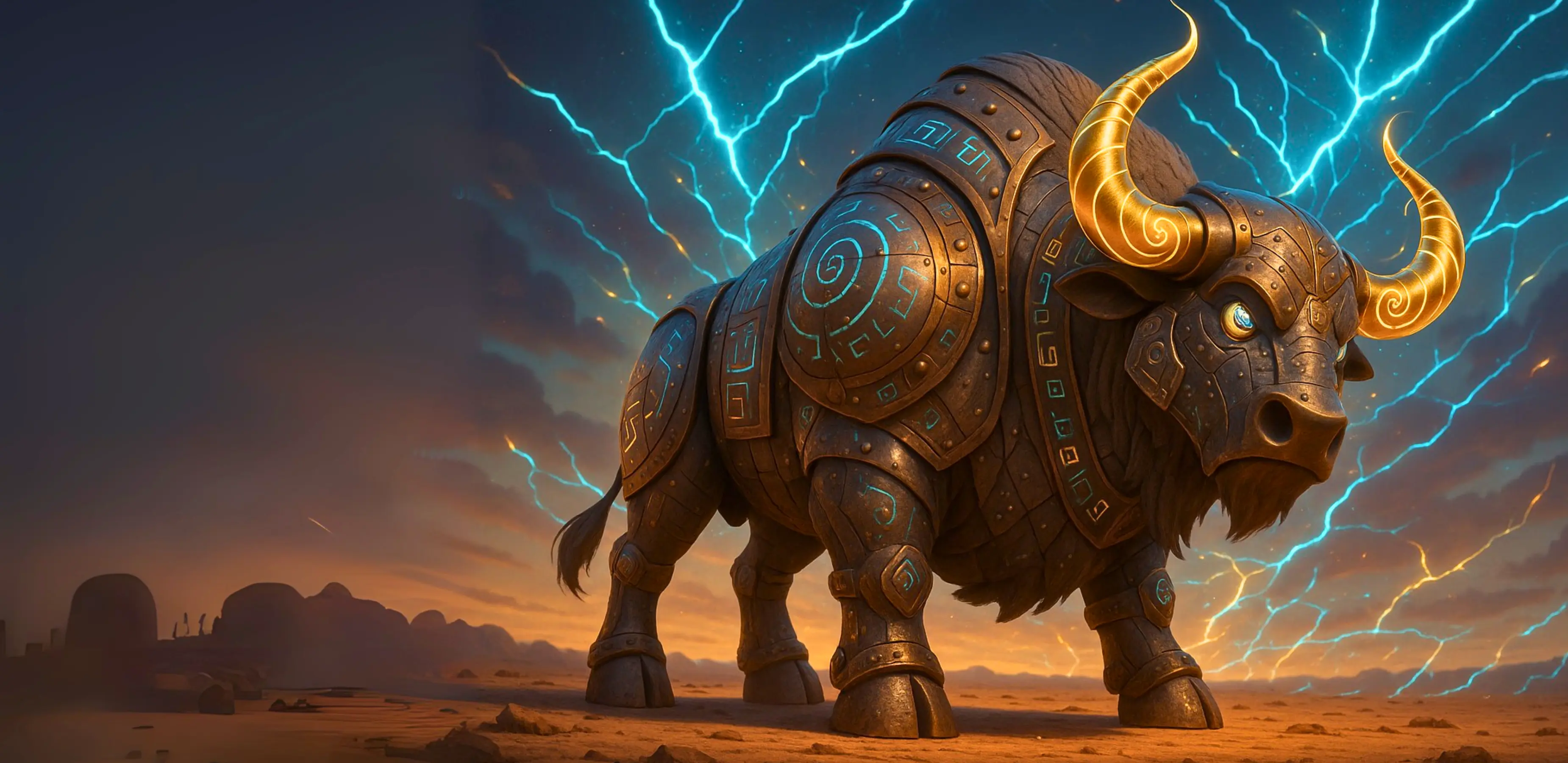 Time Elemental World