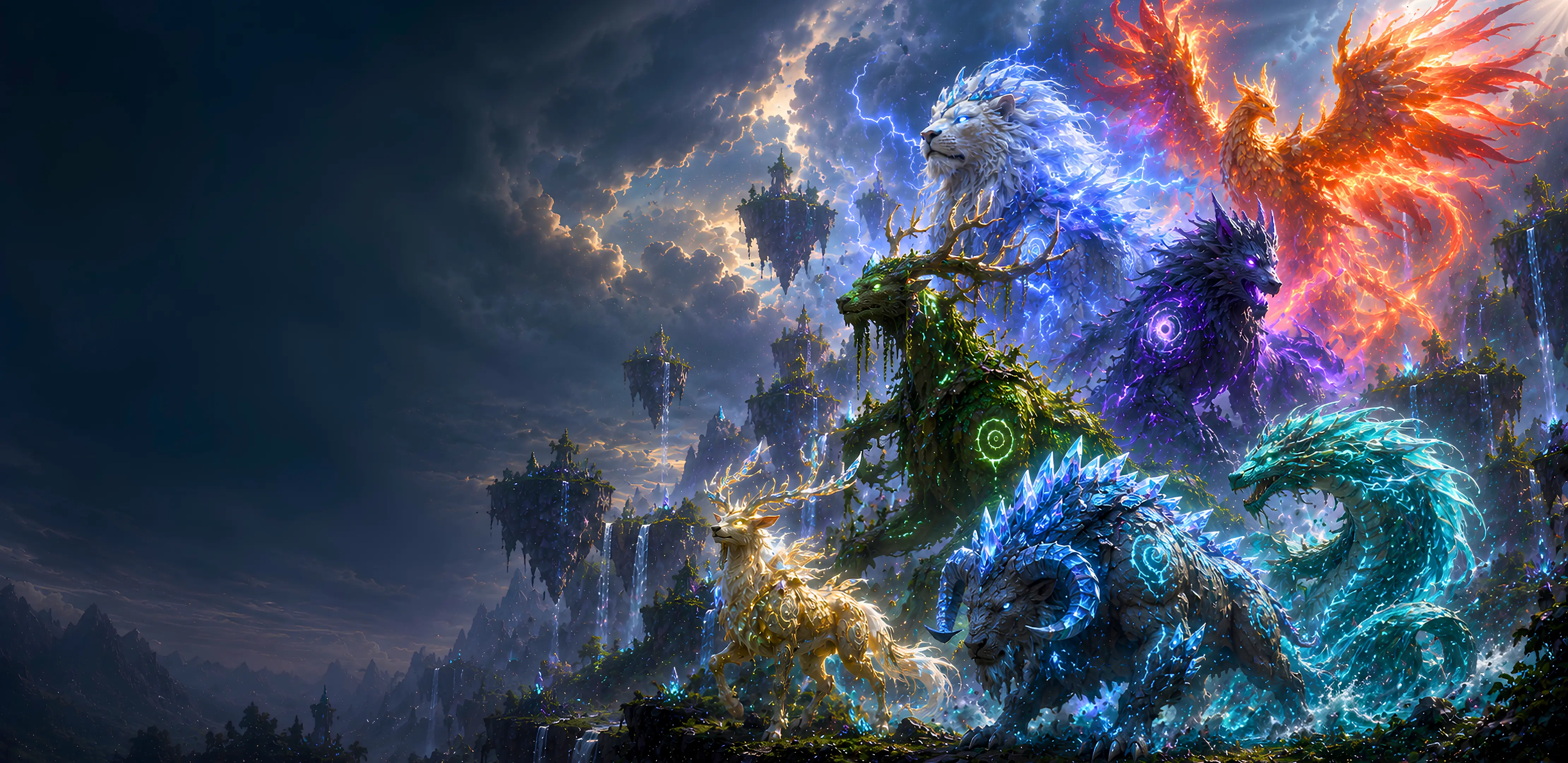 Primeval Dominion