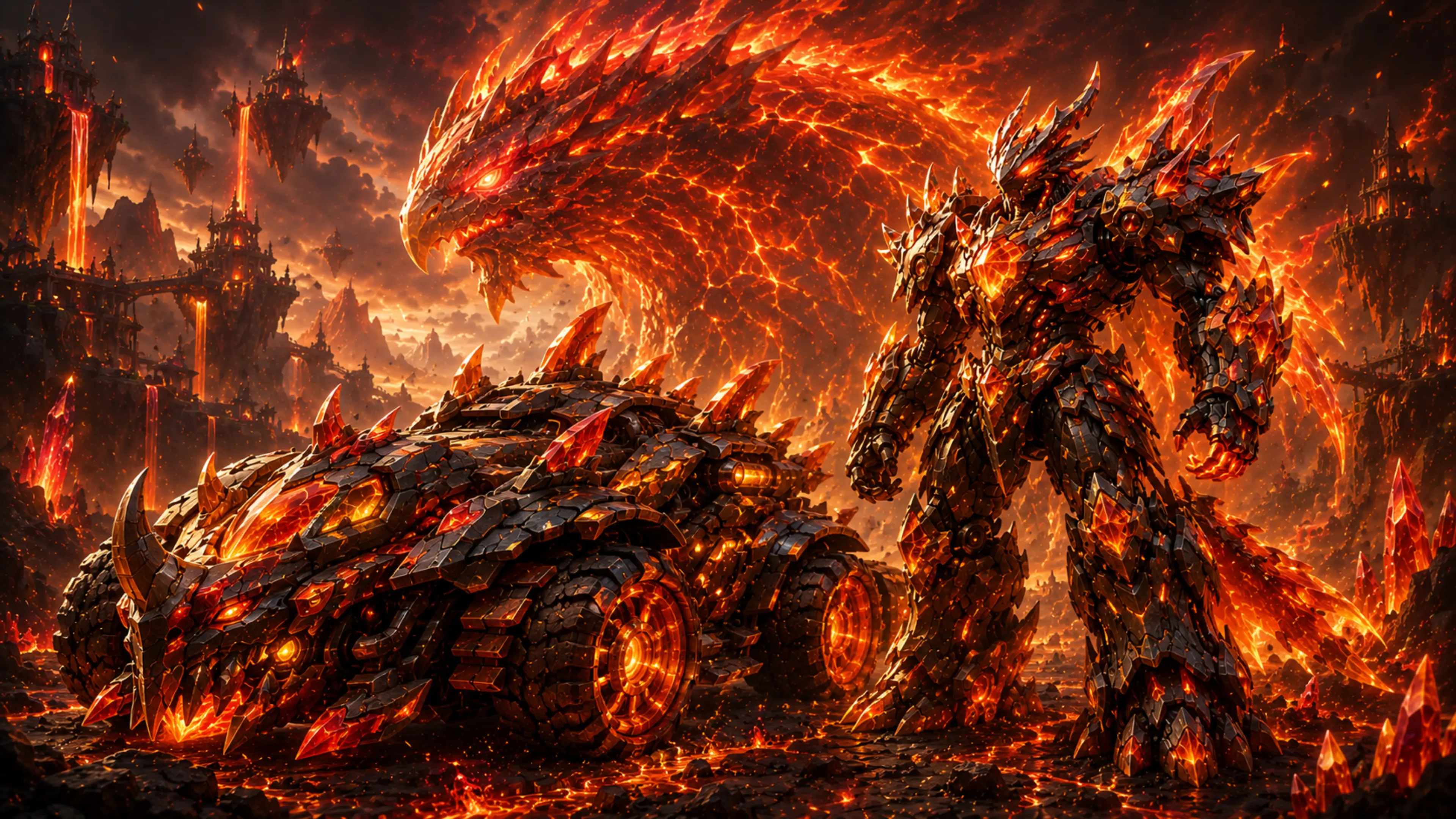 Magma Fang