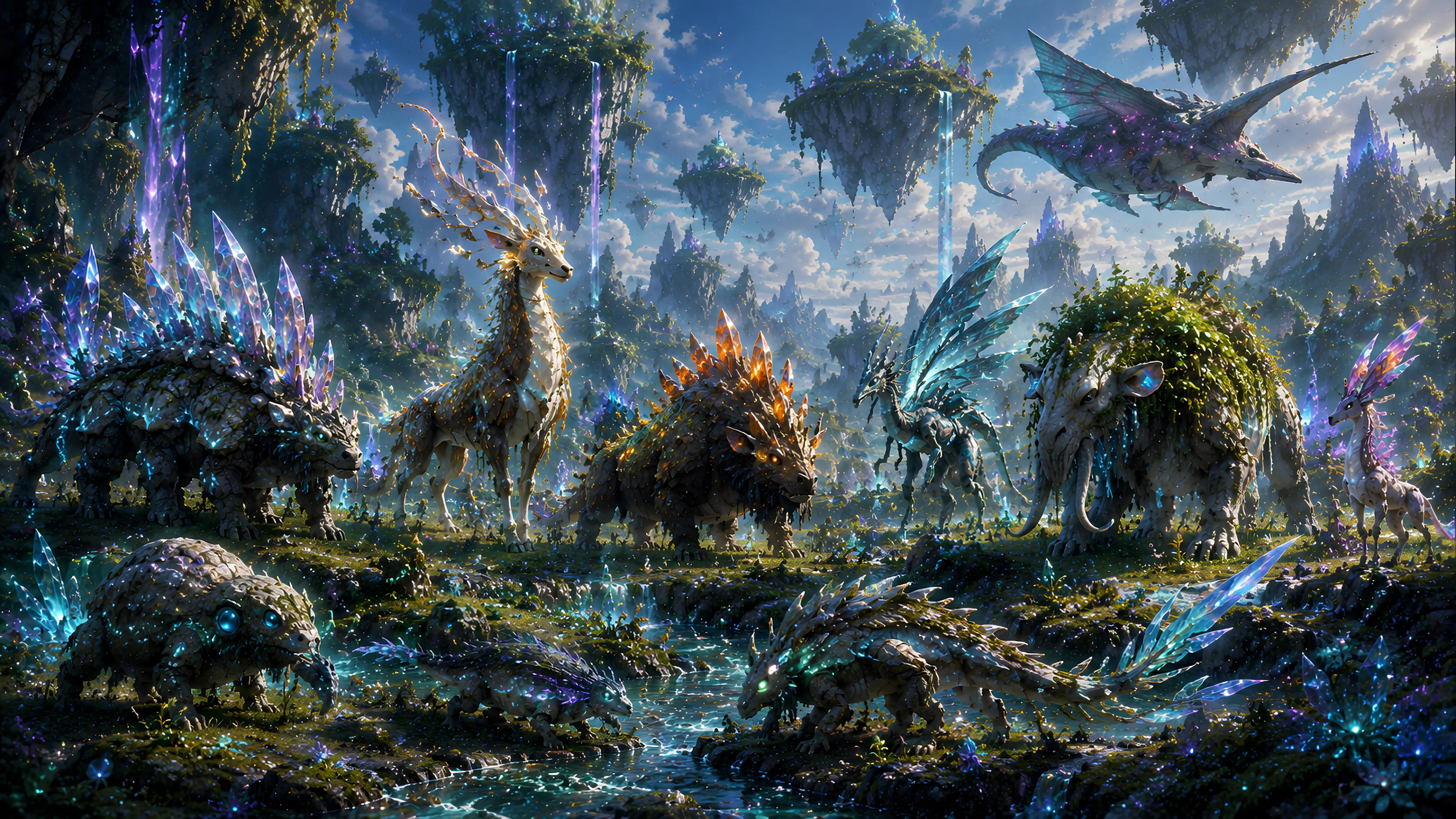 Wild Beasts