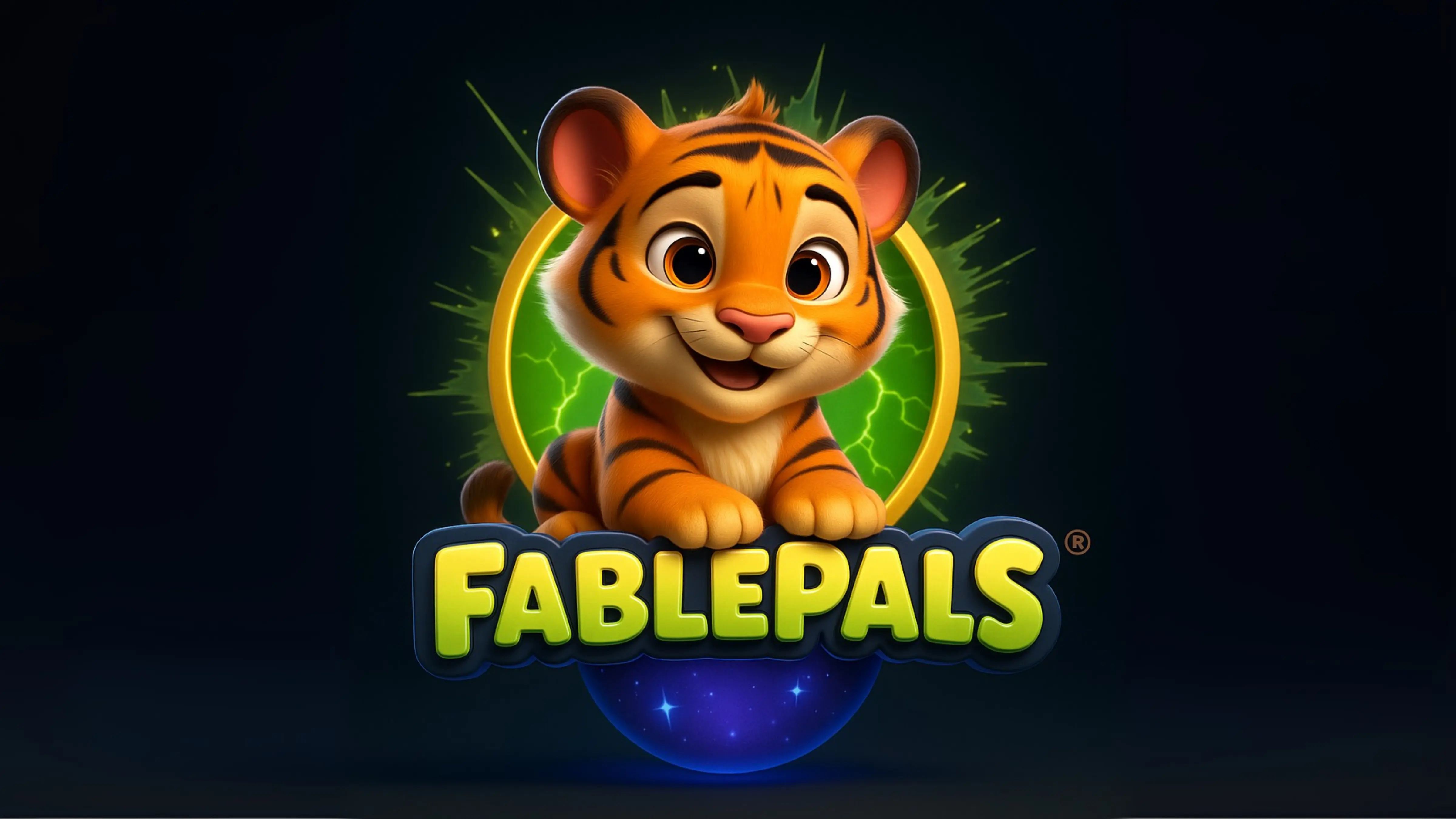 FablePals : The Next Global Kids Brand from India !