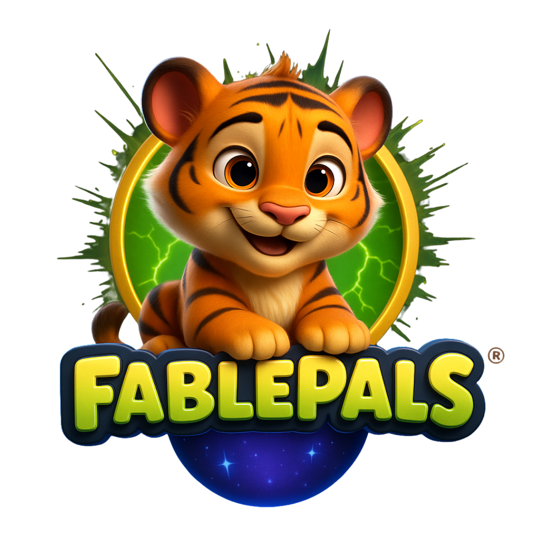 Fable Pals